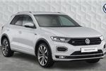 2022 Volkswagen T-Roc