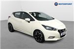 2022 Nissan Micra