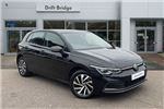 2022 Volkswagen Golf