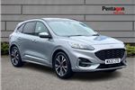 2022 Ford Kuga