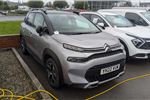 2022 Citroen C3 Aircross