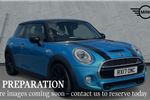 2017 MINI Hatchback
