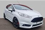 2016 Ford Fiesta ST