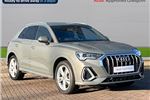 2021 Audi Q3