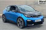 2018 BMW i3