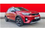 2018 Kia Stonic