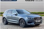 2018 Volvo XC60