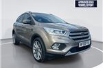 2019 Ford Kuga