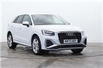 2023 Audi Q2