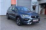 2020 SEAT Ateca