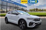 2023 Volkswagen T-Roc