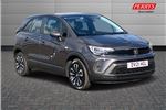 2021 Vauxhall Crossland