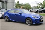 2015 Lexus IS