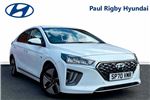 2020 Hyundai IONIQ