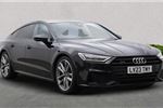 2023 Audi A7