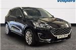 2022 Ford Kuga
