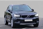 2020 Volvo XC40