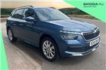 2020 Skoda Kamiq