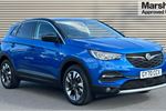 2020 Vauxhall Grandland X