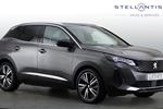 2021 Peugeot 3008