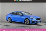 2021 BMW 2 Series Gran Coupe