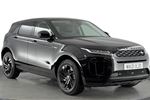 2021 Land Rover Range Rover Evoque