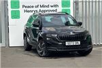 2023 Skoda Karoq