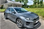 2019 Kia XCeed