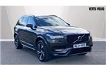 2024 Volvo XC90