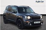 2020 Jeep Renegade