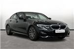 2021 BMW 3 Series