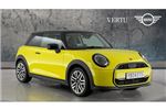 2024 MINI Hatchback