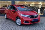 2020 Honda Jazz