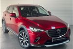 2019 Mazda CX-3