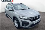 2024 Dacia Sandero Stepway