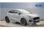 2023 Ford Puma