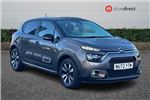 2022 Citroen C3