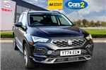 2024 SEAT Ateca