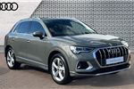 2022 Audi Q3