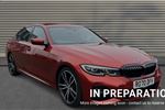 2020 BMW 3 Series