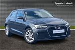 2019 Audi A1