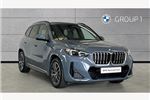 2023 BMW X1