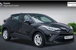 2023 Toyota C-HR