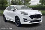 2023 Ford Puma