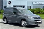 2024 Volkswagen Caddy