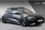 2022 Audi RS3