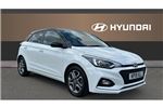 2019 Hyundai i20