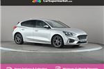 2022 Ford Focus