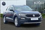 2020 Volkswagen T-Roc