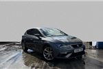 2018 SEAT Leon